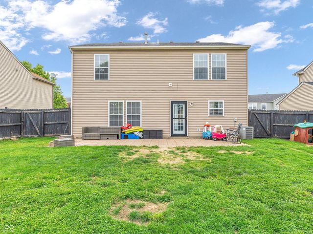 8648 Wheatfield Drive, Indianapolis, IN 46113