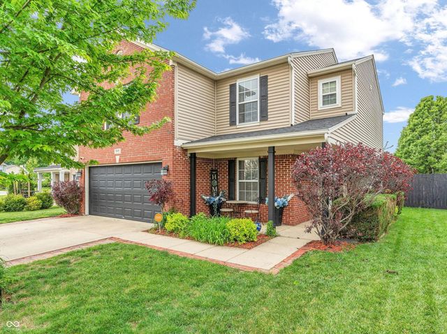 8648 Wheatfield Drive, Indianapolis, IN 46113
