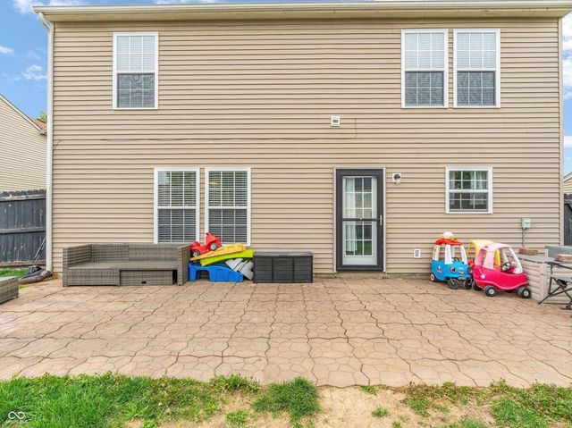 8648 Wheatfield Drive, Indianapolis, IN 46113