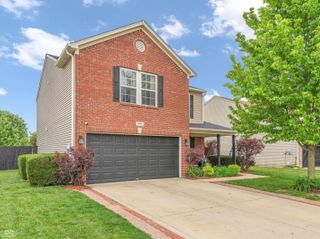 8648 Wheatfield Drive, Indianapolis, IN 46113