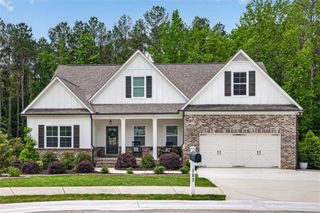 163 Hewett Road, Pendergrass, GA 30567