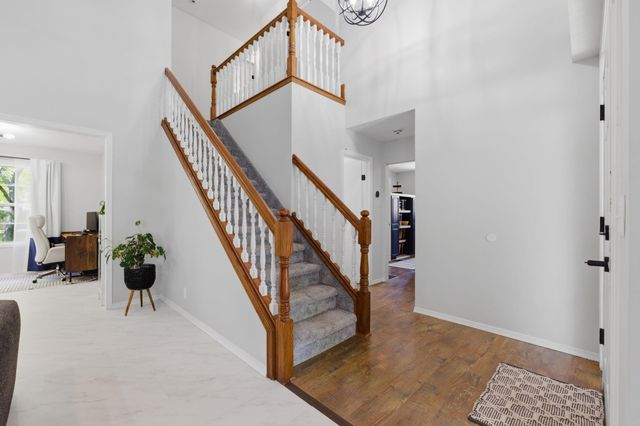 323 S Village Rd, Andover, KS 67002