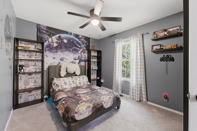 323 S Village Rd, Andover, KS 67002