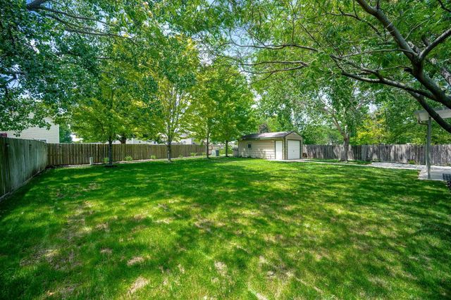 323 S Village Rd, Andover, KS 67002