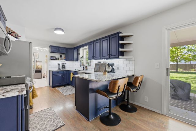 323 S Village Rd, Andover, KS 67002