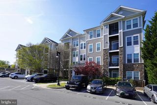 1321 KAREN BLVD #208, Capitol Heights, MD 20743