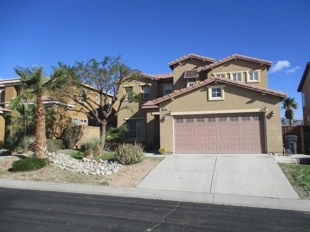 62802 N Crescent Street, Desert Hot Springs, CA 92240