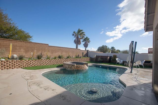 62802 N Crescent Street, Desert Hot Springs, CA 92240