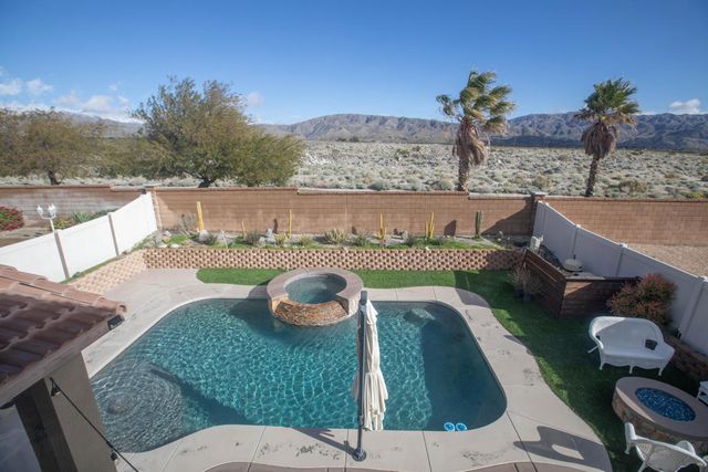 62802 N Crescent Street, Desert Hot Springs, CA 92240