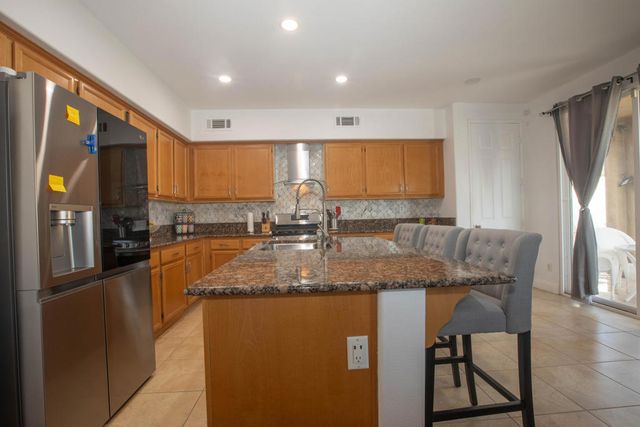 62802 N Crescent Street, Desert Hot Springs, CA 92240