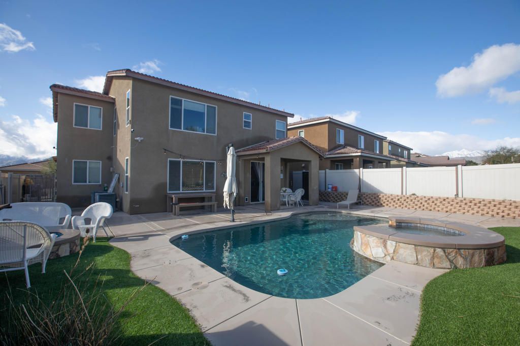 62802 N Crescent Street, Desert Hot Springs, CA 92240
