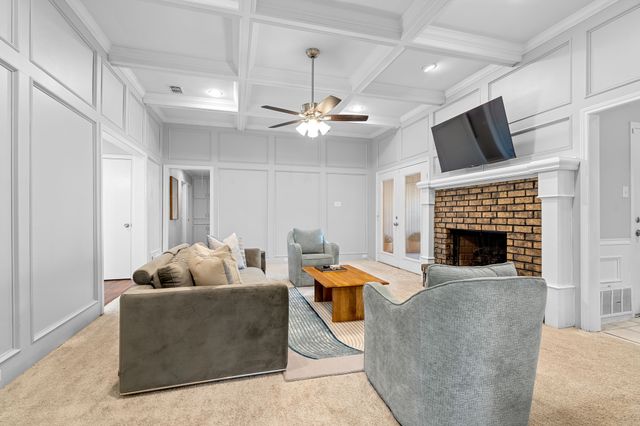 2901 Flamingo Circle, Southlake, TX 76092