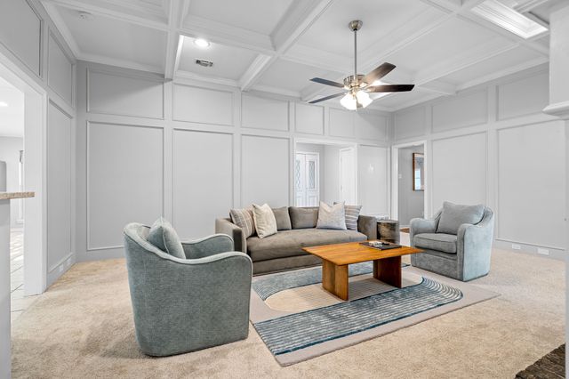 2901 Flamingo Circle, Southlake, TX 76092