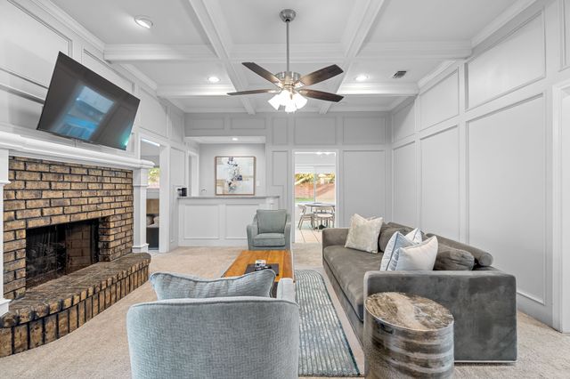 2901 Flamingo Circle, Southlake, TX 76092