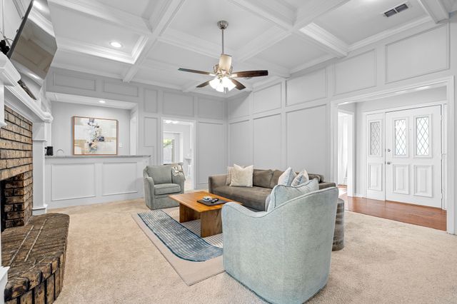 2901 Flamingo Circle, Southlake, TX 76092