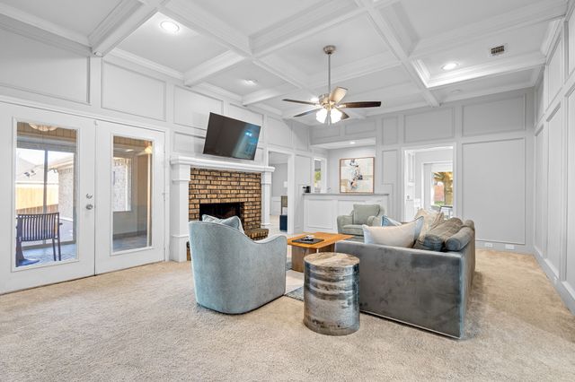 2901 Flamingo Circle, Southlake, TX 76092