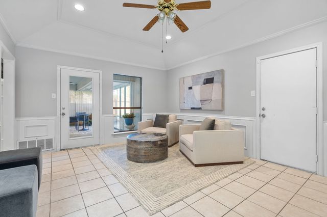 2901 Flamingo Circle, Southlake, TX 76092