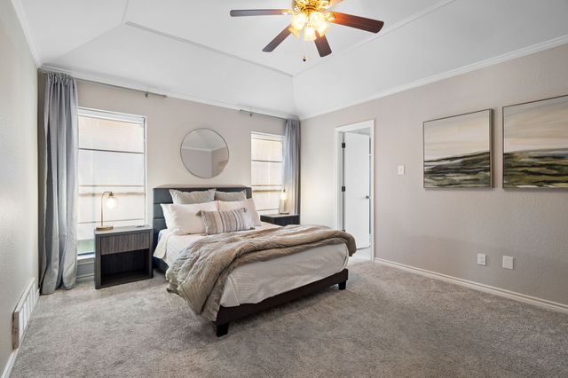 2901 Flamingo Circle, Southlake, TX 76092