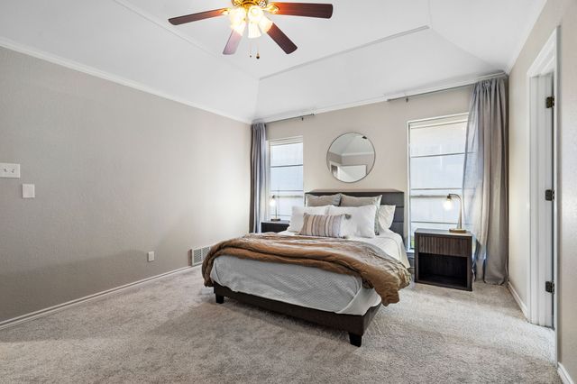 2901 Flamingo Circle, Southlake, TX 76092