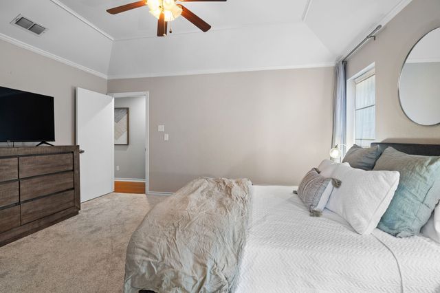 2901 Flamingo Circle, Southlake, TX 76092