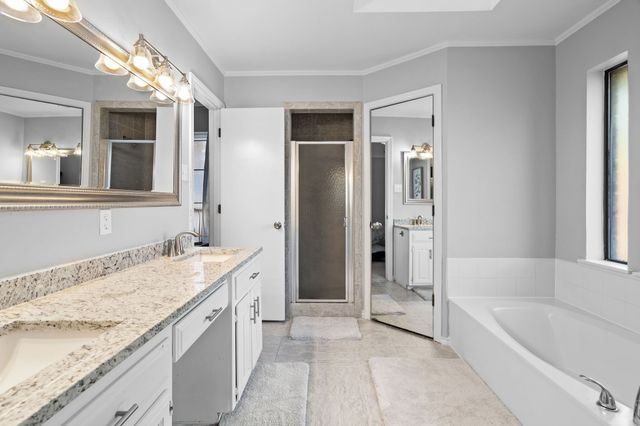 2901 Flamingo Circle, Southlake, TX 76092