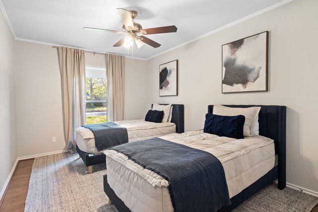 2901 Flamingo Circle, Southlake, TX 76092