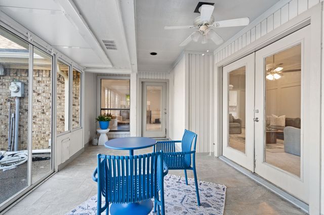 2901 Flamingo Circle, Southlake, TX 76092