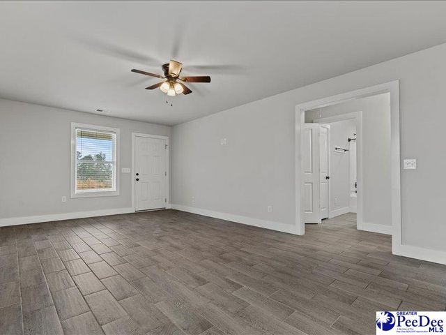 3212 S HILL, Timmonsville, SC 29161