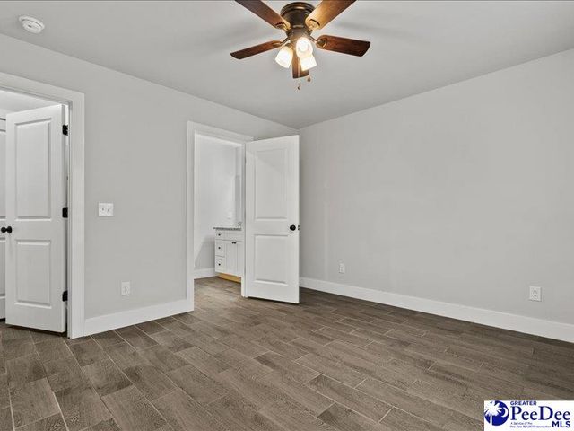 3212 S HILL, Timmonsville, SC 29161