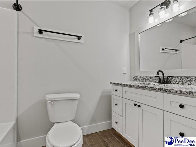 3212 S HILL, Timmonsville, SC 29161