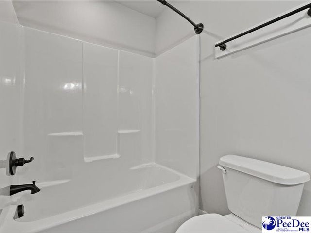 3212 S HILL, Timmonsville, SC 29161