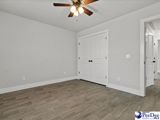 3212 S HILL, Timmonsville, SC 29161