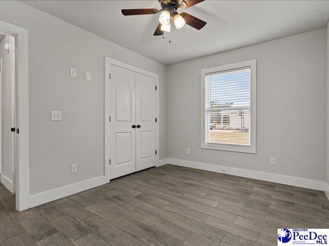 3212 S HILL, Timmonsville, SC 29161