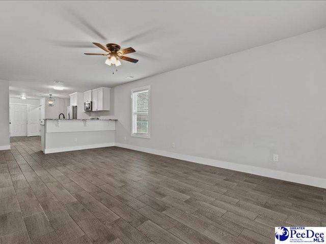 3212 S HILL, Timmonsville, SC 29161