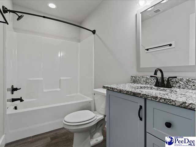 3212 S HILL, Timmonsville, SC 29161