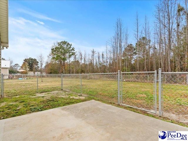 3212 S HILL, Timmonsville, SC 29161