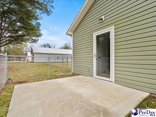 3212 S HILL, Timmonsville, SC 29161