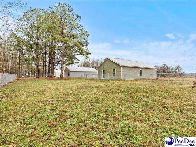 3212 S HILL, Timmonsville, SC 29161