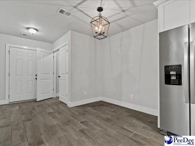 3212 S HILL, Timmonsville, SC 29161