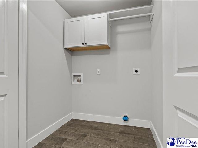 3212 S HILL, Timmonsville, SC 29161