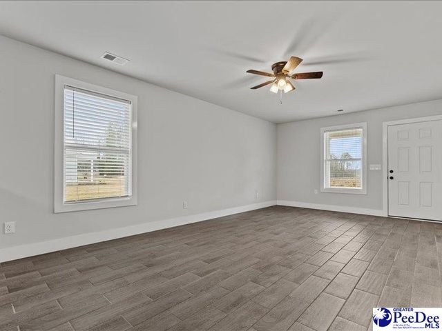 3212 S HILL, Timmonsville, SC 29161