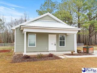 3212 S HILL, Timmonsville, SC 29161