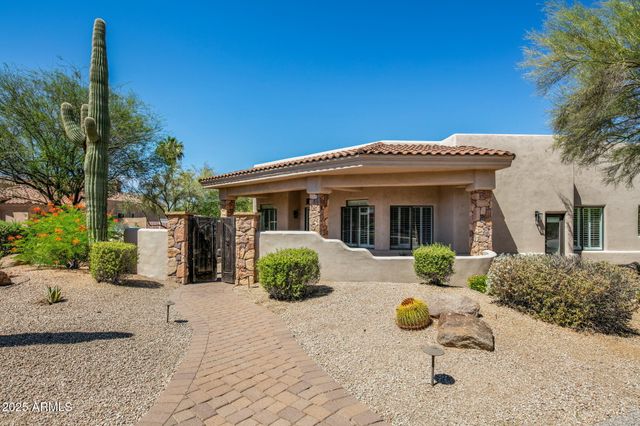 24688 N 87th Street, Scottsdale, AZ 85255