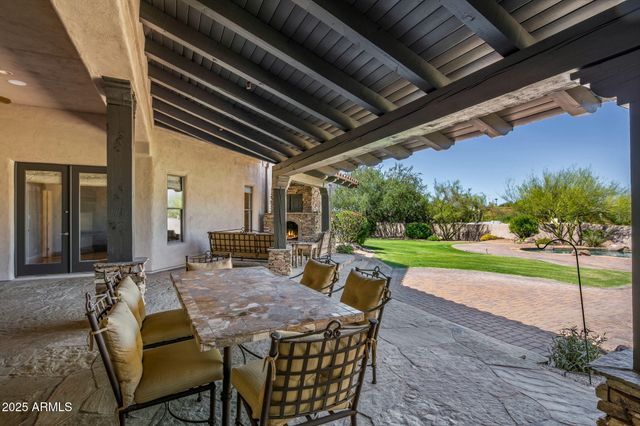 24688 N 87th Street, Scottsdale, AZ 85255