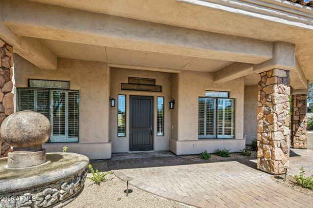 24688 N 87th Street, Scottsdale, AZ 85255