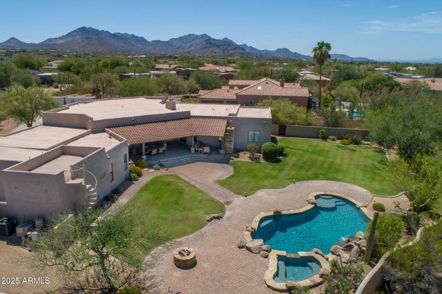 24688 N 87th Street, Scottsdale, AZ 85255