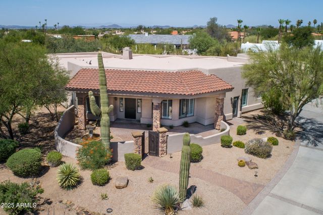 24688 N 87th Street, Scottsdale, AZ 85255