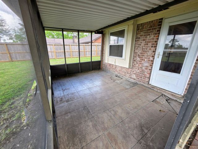 2714 Westfield Street, Alvin, TX 77511