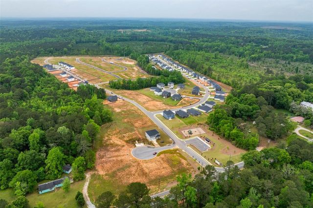 5359 TOLAR ROAD, Fairburn, GA 30213