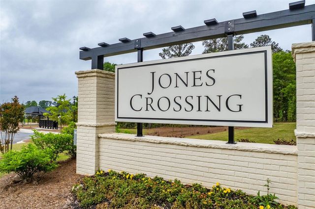 5359 TOLAR ROAD, Fairburn, GA 30213